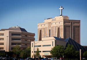 Mercy Hospital Oklahoma City Wins National Consumer Choice Award | Mercy