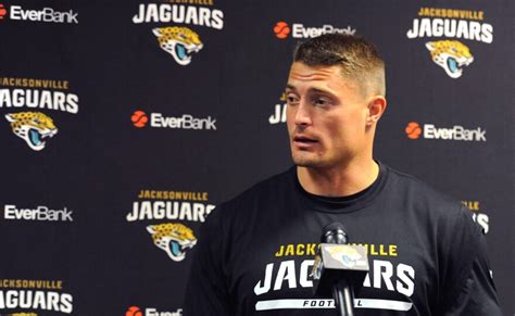 Jaguars Linebacker Paul Posluszny Announces Retirement | WJCT News 89.9