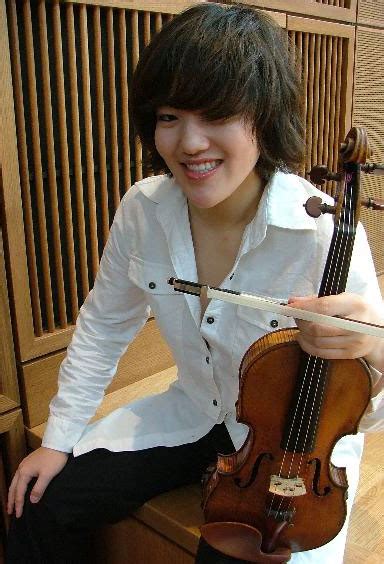 Jinjoo Cho makes final round of Indianapolis Violin Competition ...