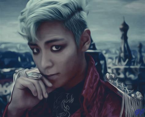 T.O.P by GarryJay on DeviantArt