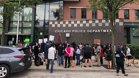 Probe into Allegations of Sexual Misconduct by Chicago Police Officers ...