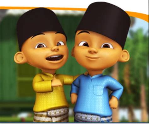 Sinopsis Teatar Upin & Ipin The Musical , Istana Budaya, April 2012