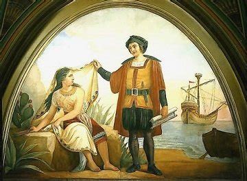 Christopher Columbus, Explorer and Governor - HeadStuff