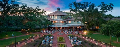 Hotels in Fairhope, Alabama | Grand Hotel Golf Resort & Spa