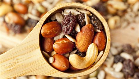 How to Start a Dried Fruit & Nut Business | Bizfluent