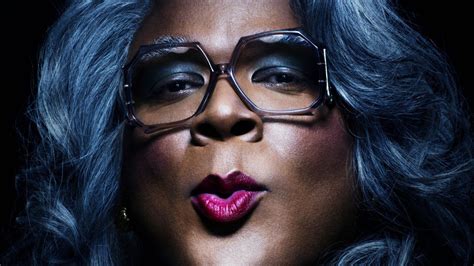 ‎Boo! A Madea Halloween (2016) directed by Tyler Perry • Reviews, film + cast • Letterboxd