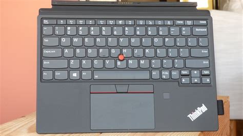 Lenovo ThinkPad X12 Detachable - Review 2021 - PCMag Australia