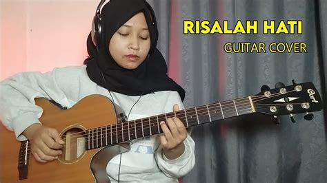 Risalah Hati - Dewa19 | Guitar Cover - YouTube