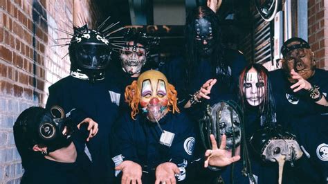 híd Korszerűsítés Correlate slipknot masks Olyan gyorsan, mint egy vaku ...