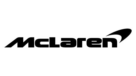 McLaren Logo and sign, new logo meaning and history, PNG, SVG