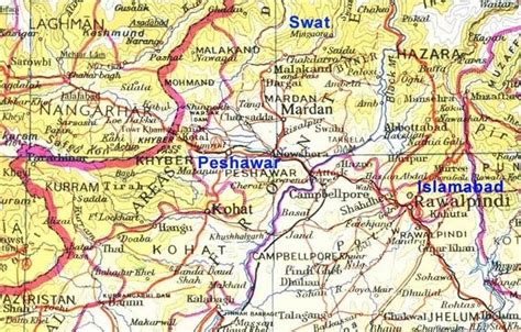 HISTORY: Peshawar Tours