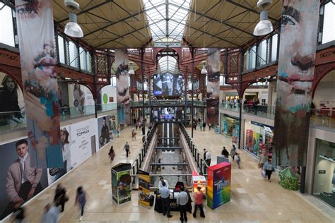 Bolton Market Place Shortlisted for BCSC Gold Award | News | Wren Architecture