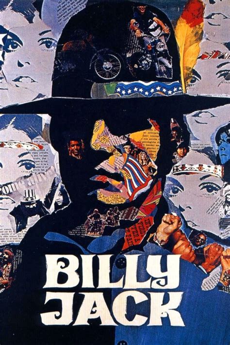 Billy Jack (1971) - Posters — The Movie Database (TMDB)