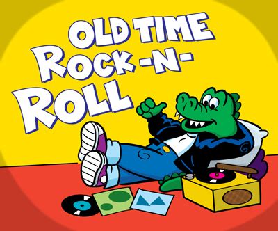 Old Time Rock 'n' Roll: Music of the golden days of rock n roll | Listen to Podcasts On Demand ...