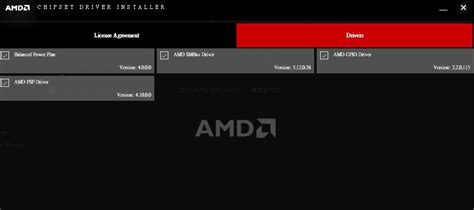 【情報】AMD Chipset Drivers 1.6.13.0400版 2019年6月17日 @電腦應用綜合討論 哈啦板 - 巴哈姆特