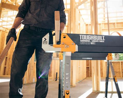 Toughbuilt C700 Sawhorse Pair buy online | V TOOLSTORE