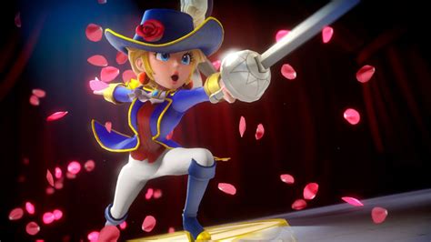 Princess Peach Showtime gameplay, and everything you need to know | TechRadar
