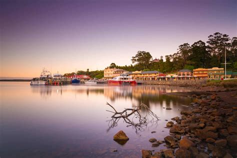 Strahan And West Coast | Discover Tasmania