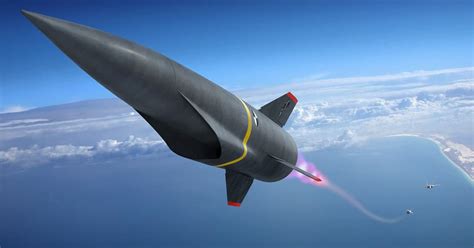 Ukraine War: Russia To Deploy 'Mach 27' Avangard Hypersonic Missiles That Can 'Outmaneuver' Any ...