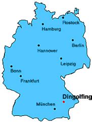 The Oak Hills - Dingolfing Exchange Program