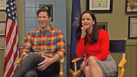 'Brooklyn 99' cast teases new laughs ahead of move to NBC | KSNV