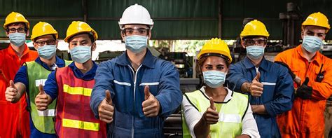 PPE Safety Training | HealthSafe Safety Services