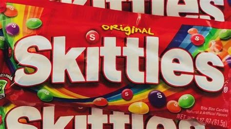 Skittles debate: Do all colors taste the same? The internet rages over flavor rumors