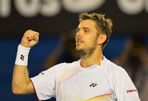 Stan Wawrinka looking for positive start at Chennai