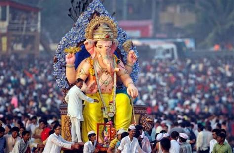 GK Quiz on Ganesh Chaturthi: Test your knowledge here