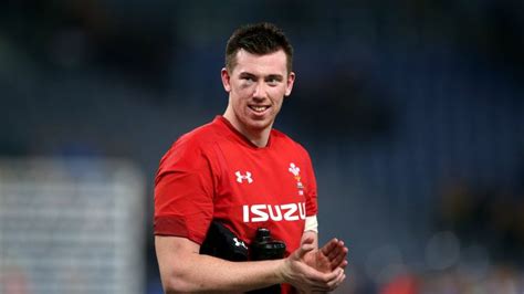 Adam Beard starts for Wales against Scotland in Six Nations | Rugby ...