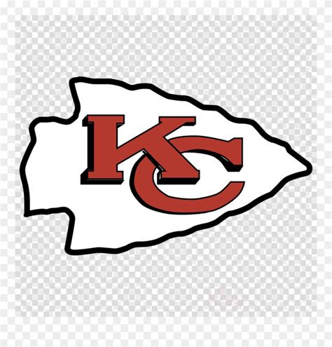 Download Kansas City Chiefs Svg Clipart Kansas City Chiefs Nfl - Kansas ...