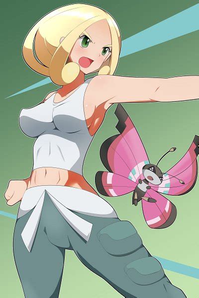 Viola (Pokémon) Mobile Wallpaper by halubato1 #3126533 - Zerochan Anime ...