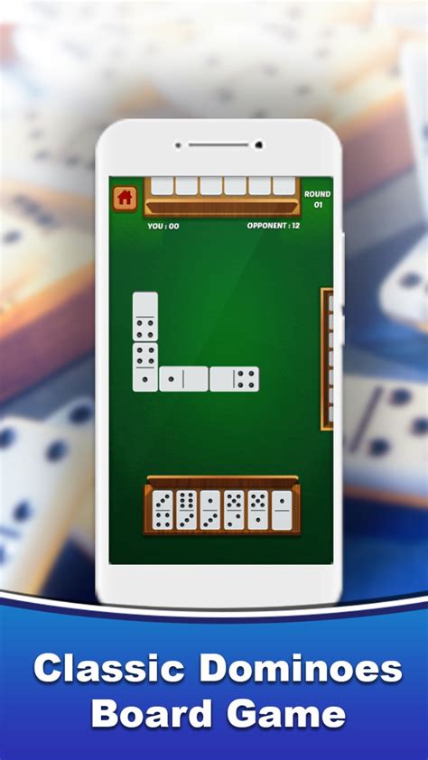 Dominoes Offline - Dice Game for Android - Download