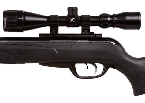 Gamo Whisper Fusion Pro | Spring-piston Air Rifle | Airgun Depot