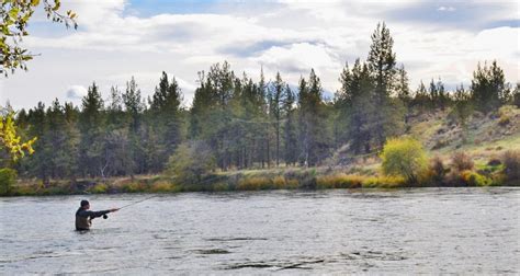 Spey Casting - How to Improve Your Spey Casting | Water Time Outfitters