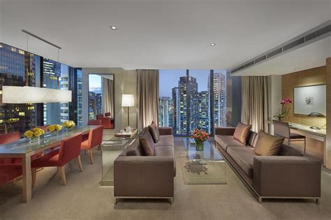 Crown Promenade Melbourne Updated Price 2024, Book Crown Promenade Melbourne in Melbourne ...