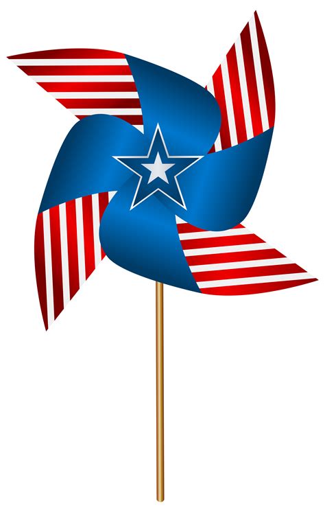 Flag of the United States Clip art - USA Pinwheel Transparent PNG Clip Art Image png download ...