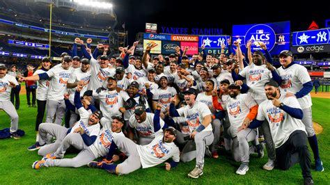 ALCS: Yankees Season Ends as Astros Head to World Series - The New York ...