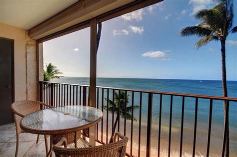 Gorgeous Remodeled Beach Front Condo! - Kihei Beach #506 UPDATED 2022 - Tripadvisor - Kihei ...