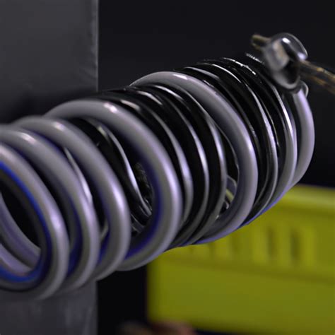 Understanding Garage Door Springs: Types, Maintenance, and Replacement ...