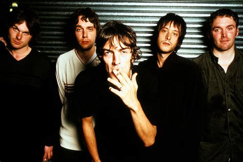 The Verve - 20 Mad Facts You Didn't Know - NME