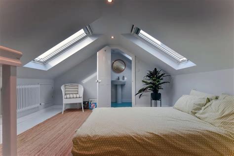 How To Maximise Natural Light While Opting for Loft Conversion?