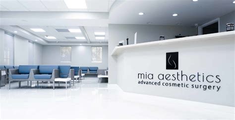 Mia Aesthetics Atlanta - the best plastic surgeon in town