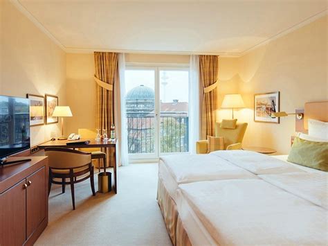 Grand Elysee Hotel Hamburg Rooms: Pictures & Reviews - Tripadvisor