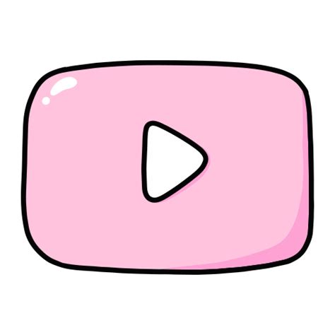 Youtube logo - Social media dan logos Icons