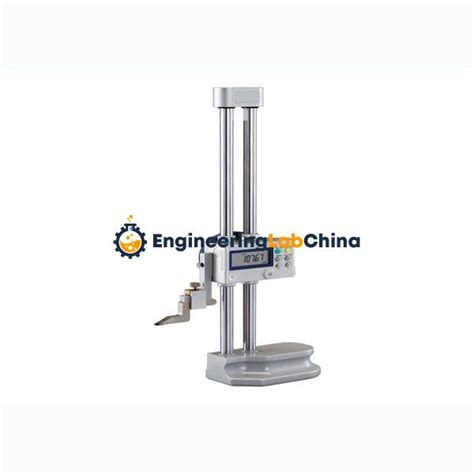 Digital Height Gauge Manufacturers, Suppliers & Exporters in China