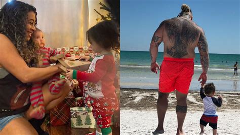 WWE - 5 things you didn't know about Bray Wyatt and JoJo's relationship