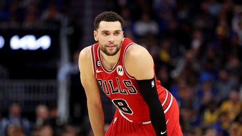 Analyst Floats Proposed Trade That Lands Knicks Zach LaVine