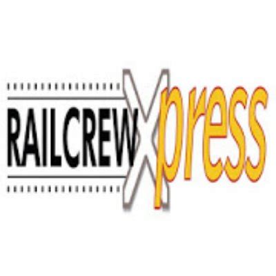 Working at Railcrew Xpress (RCX): 557 Reviews | Indeed.com