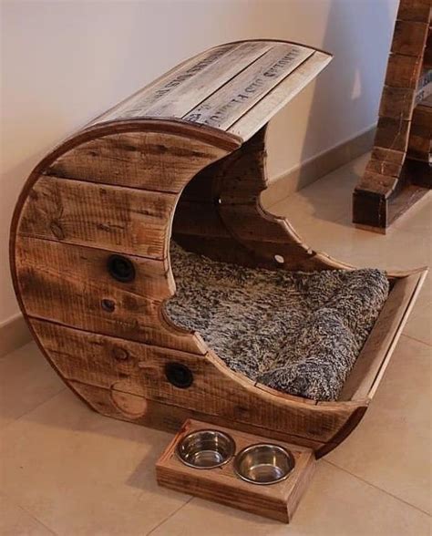 It's Amazing That There Are So Many Wood Crafts DIY Ideas. Let's Try ...